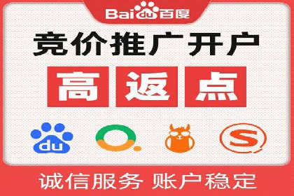 精准营销之道：百度竞价代理案例剖析
